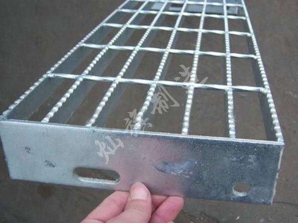 T2型踏步板圖片1